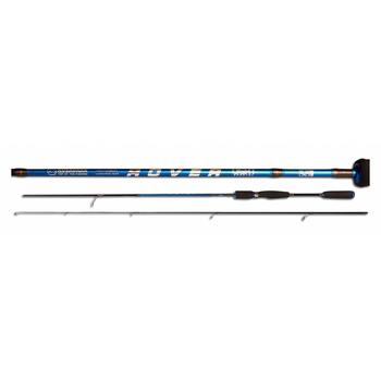 Спиннинг Kosadaka Rover Light Special 1.8м 3-12гр