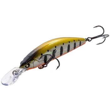 Воблер Lucky John SILVER SHINER S 08.80 88мм 10.5гр 101
