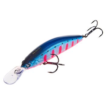 Воблер Lucky John SILVER SHINER S 08.80 88мм 10.5гр 103