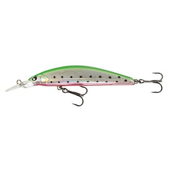 Воблер Lucky John Pro Series Silver Shiner S 08.8 88мм 11.5гр 915