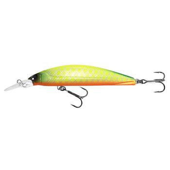 Воблер Lucky John Pro Series Silver Shiner SP 08.8 88мм 10.5гр 901