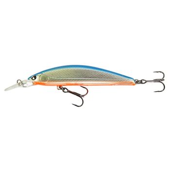 Воблер Lucky John Pro Series Silver Shiner SP 08.8 88мм 10.5гр 917