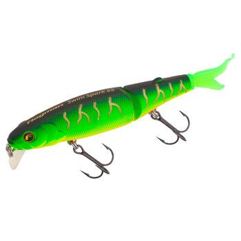 Воблер Flagman Swim Spark 90SS 90мм 7.4гр A020