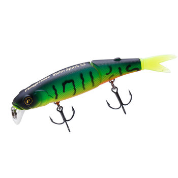 Воблер Flagman Swim Spark 90SS 90мм 7.4гр F1804