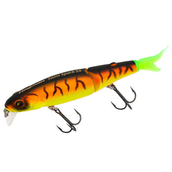 Воблер Flagman Swim Spark 90SS 90мм 7.4гр F357