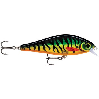 Воблер Rapala Super Shadow Rap 11 110мм 38гр HTIP