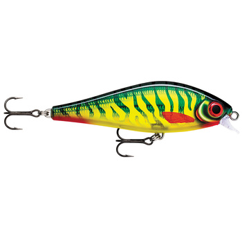 Воблер Rapala Super Shadow Rap 11 110мм 38гр HTP