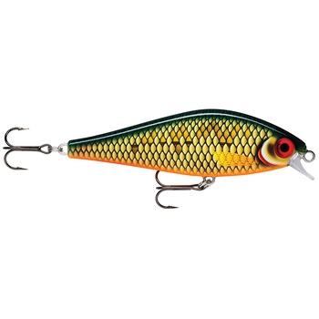 Воблер Rapala Super Shadow Rap 11 110мм 38гр SCRR