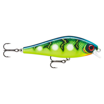 Воблер Rapala Super Shadow Rap 16 160мм 77гр HPS