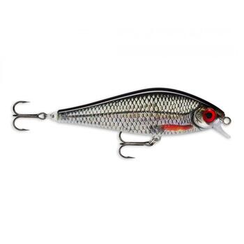 Воблер Rapala Super Shadow Rap 16 160мм 77гр ROL