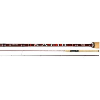 Спиннинг Kosadaka Safir 2.4м 5-25гр