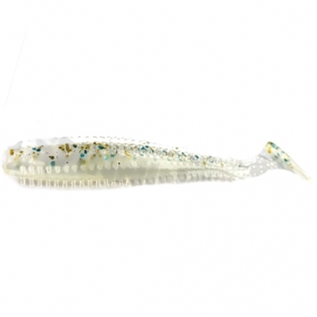 Силиконовые приманки Kosadaka Spikey Shad 120мм 4шт GTR