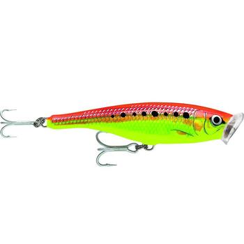 Воблер Rapala Skitter Pop Saltwater 12 120мм 40гр FC