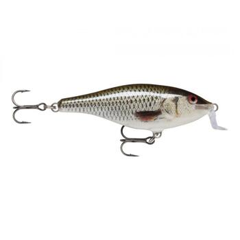 Воблер Rapala Shallow Shad Rap 07 70мм 7гр ROL