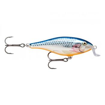 Воблер Rapala Shallow Shad Rap 07 70мм 7гр SB