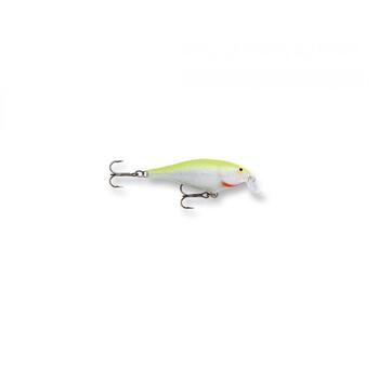 Воблер Rapala Shallow Shad Rap 07 70мм 7гр SFC