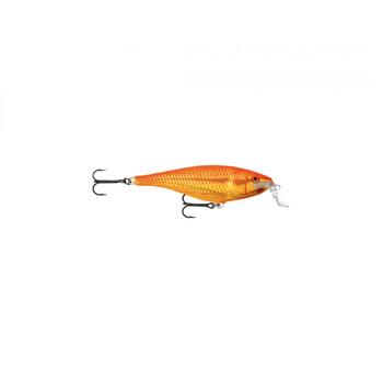 Воблер Rapala Shallow Shad Rap 09 90мм 12гр GF