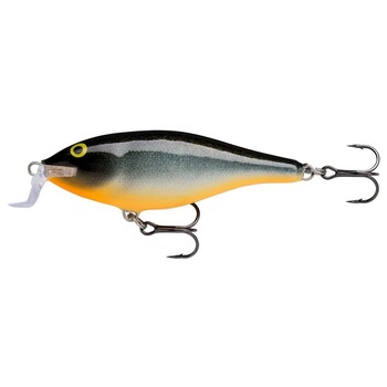 Воблер Rapala Shallow Shad Rap 09 90мм 12гр HLW