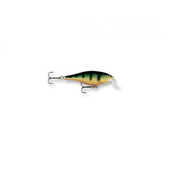 Воблер Rapala Shallow Shad Rap 09 90мм 12гр P