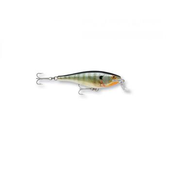 Воблер Rapala Super Shad Rap 14 140мм 45гр BG
