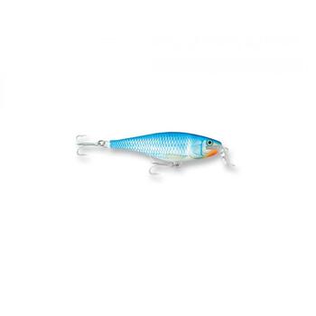 Воблер Rapala Super Shad Rap 14 140мм 45гр BSH