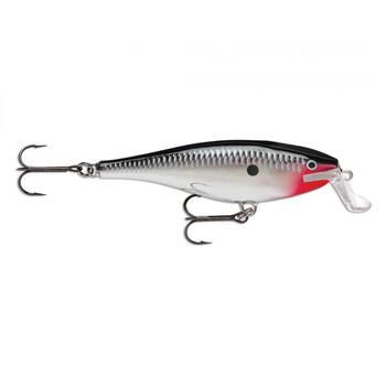Воблер Rapala Super Shad Rap 14 140мм 45гр CH
