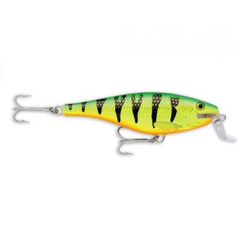 Воблер Rapala Super Shad Rap 14 140мм 45гр FP