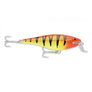 Воблер Rapala Super Shad Rap 14 140мм 45гр HTP
