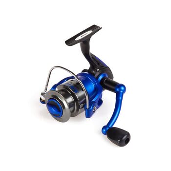 Безынерционная катушка Salmo Sniper Spin 6 2000FD