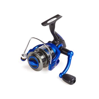 Безынерционная катушка Salmo Sniper Spin 6 3000FD