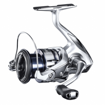 Безынерционная катушка Shimano 19 Stradic FL 4000