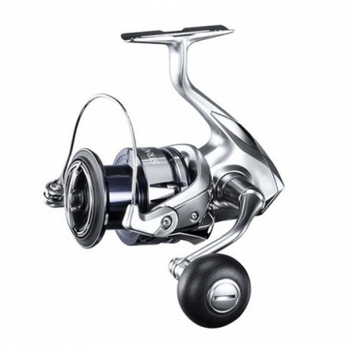 Безынерционная катушка Shimano 19 Stradic FL 5000