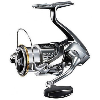 Безынерционная катушка Shimano Stella FJ C3000