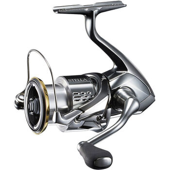 Безынерционная катушка Shimano Stella FJ 3000 MHGFJ