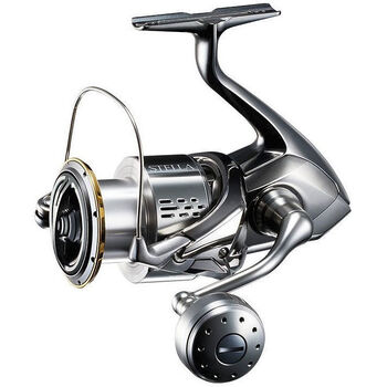 Безынерционная катушка Shimano Stella FJ C5000 XG