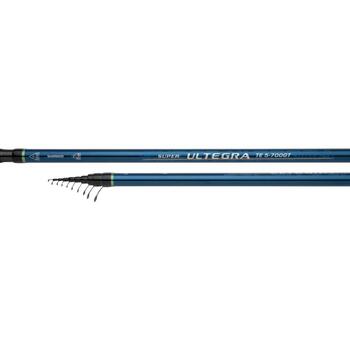 Фидерное удилище Mikado Vanadium Medium MH Feeder 120 3.6м 120гр