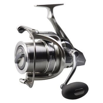 Безынерционная катушка Okuma Surf 8К