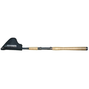 Спиннинг Kosadaka Voyager Tele 2.7м 10-30гр