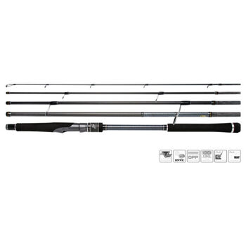 Cпиннинг Hearty Rise Skywalker 2.91м 8-45гр