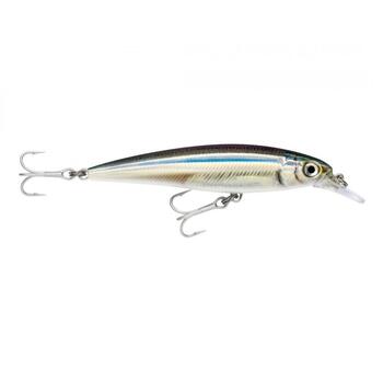 Воблер Rapala X-Rap Saltwater 12 120мм 22гр ANC