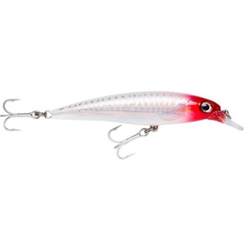 Воблер Rapala X-Rap Saltwater 12 120мм 22гр RHU
