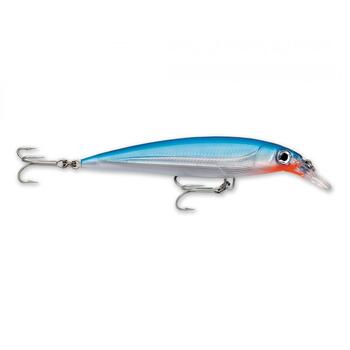 Воблер Rapala X-Rap Saltwater 12 120мм 22гр SB