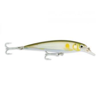 Воблер Rapala X-Rap Saltwater 14 140мм 43гр AYU