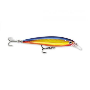 Воблер Rapala X-Rap Saltwater 14 140мм 43гр HS