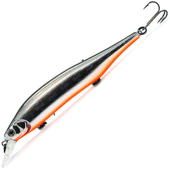 Воблер Kosadaka Shinner XS 115SP 115мм 14.6гр SBL