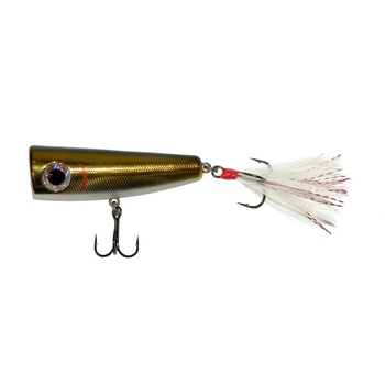 Воблер Kosadaka SKS popper 50F 50мм 4.35гр CNT