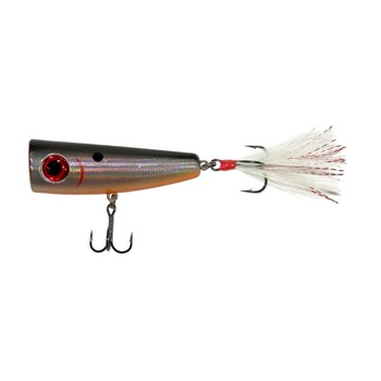 Воблер Kosadaka SKS popper 50F 50мм 4.35гр GT