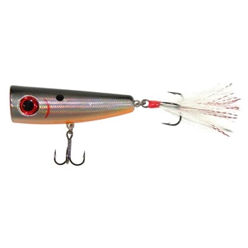 Воблер Kosadaka SKS popper 65F 65мм 10.45гр GT