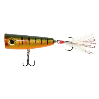 Воблер Kosadaka SKS popper 65F 65мм 10.45гр PC