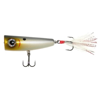 Воблер Kosadaka SKS popper 65F 65мм 10.45гр PSSH